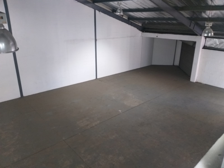 To Let Commercial Property for Rent in Epping Industrial Western Cape